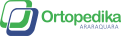 Logomarca Ortopedika